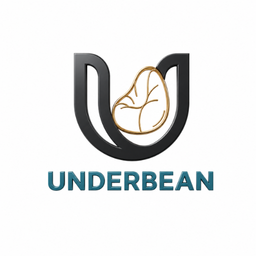 Underbean Premium Bean Bags Logo