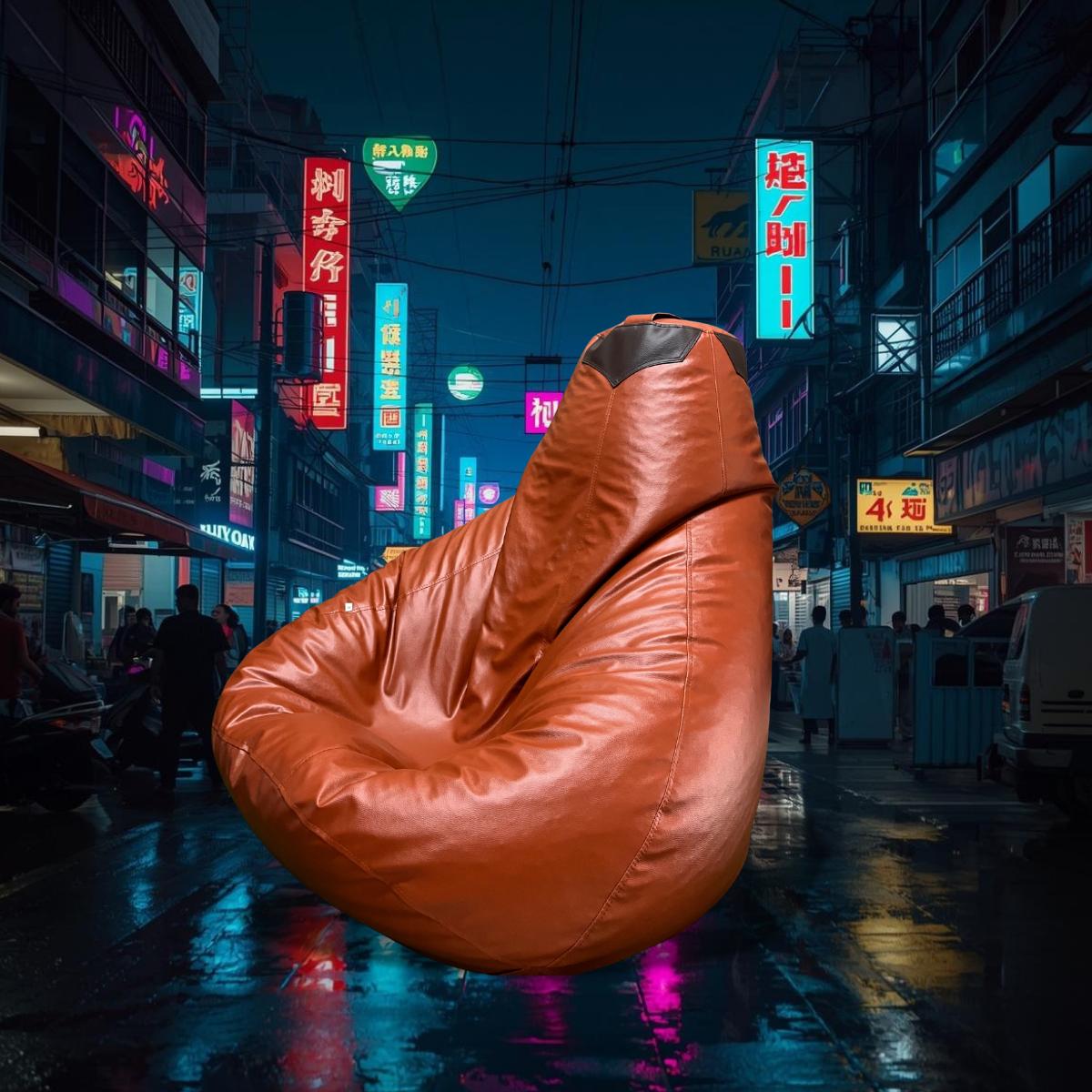 XXXL Bean Bag